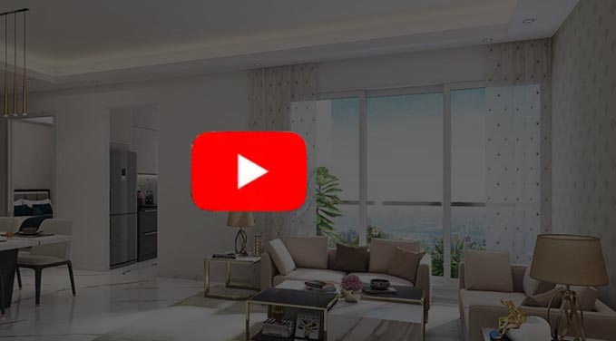 Sample Flat Tour